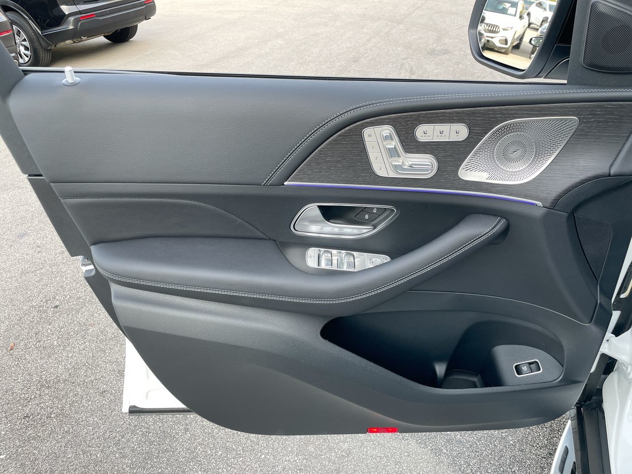 Mercedes-Benz GLE  2026 à North Vancouver, Colombie-Britannique