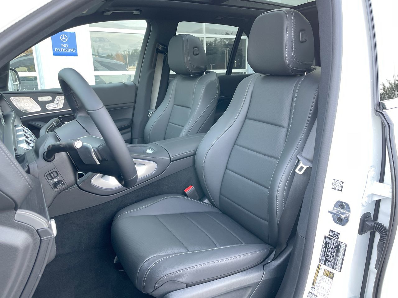 Mercedes-Benz GLE  2026 à North Vancouver, Colombie-Britannique