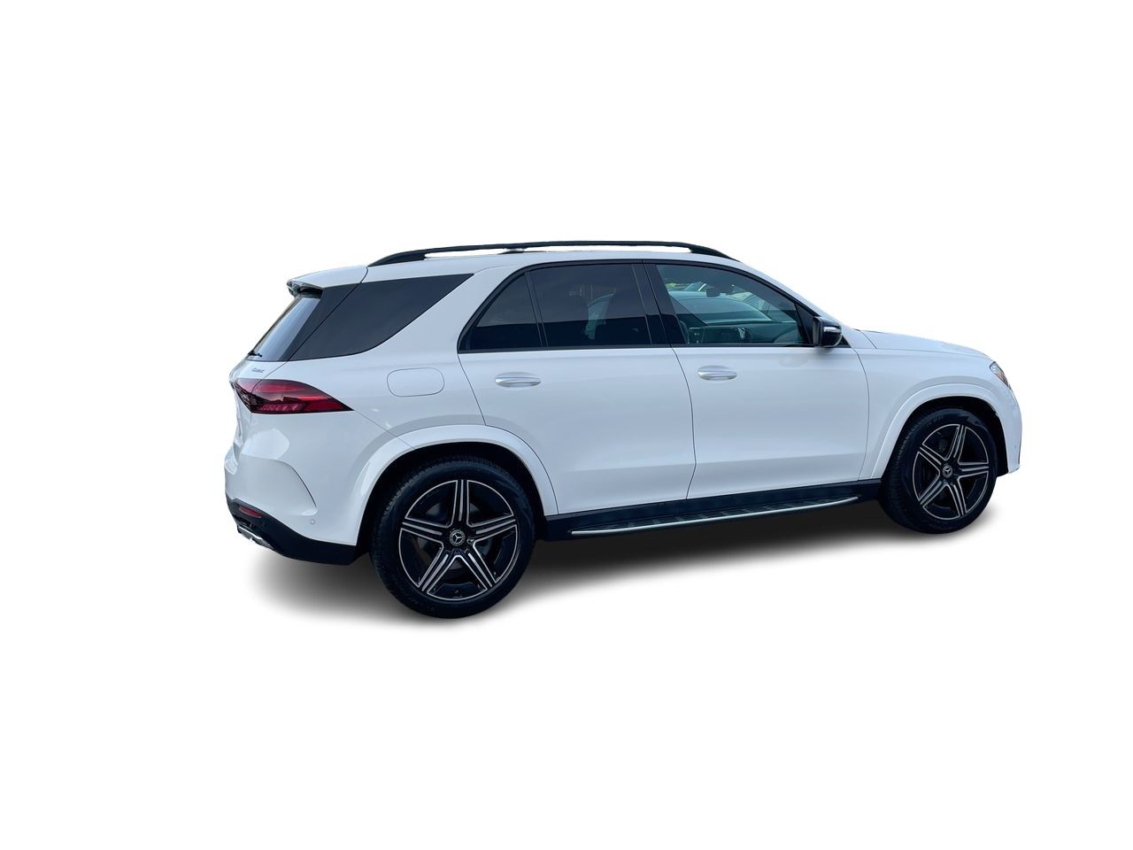 Mercedes-Benz GLE  2026 à North Vancouver, Colombie-Britannique