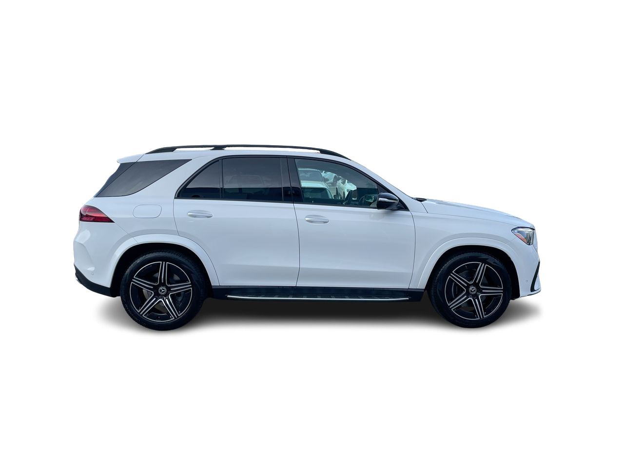 Mercedes-Benz GLE  2026 à North Vancouver, Colombie-Britannique