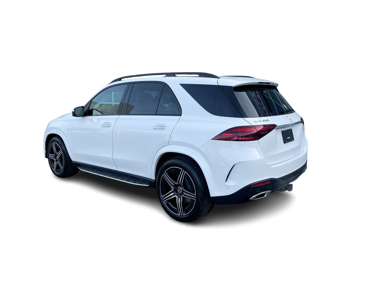 Mercedes-Benz GLE  2026 à North Vancouver, Colombie-Britannique