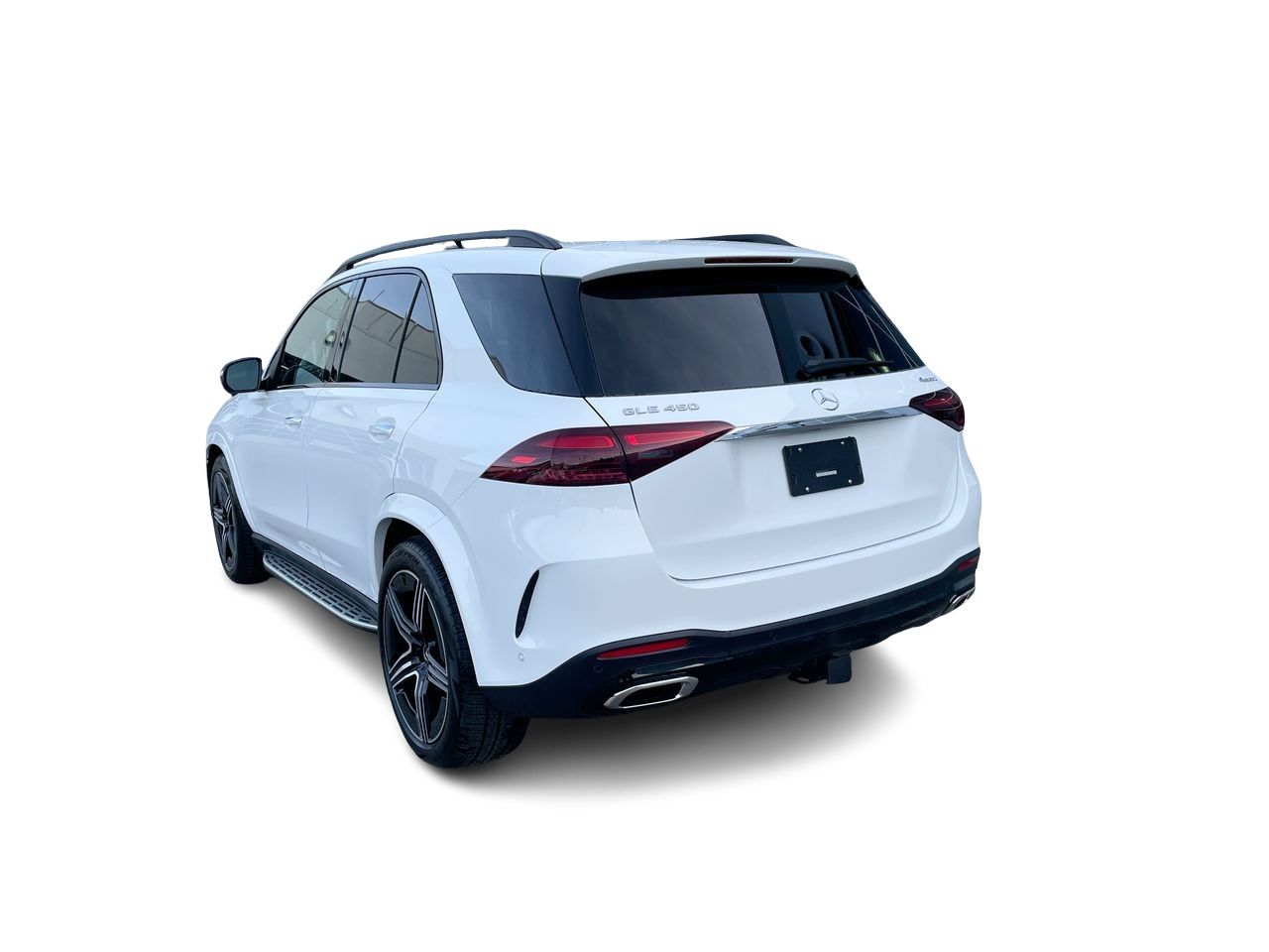 Mercedes-Benz GLE  2026 à North Vancouver, Colombie-Britannique