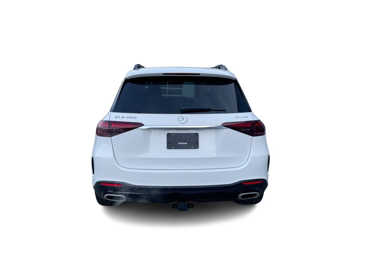 Mercedes-Benz GLE  2026 à North Vancouver, Colombie-Britannique