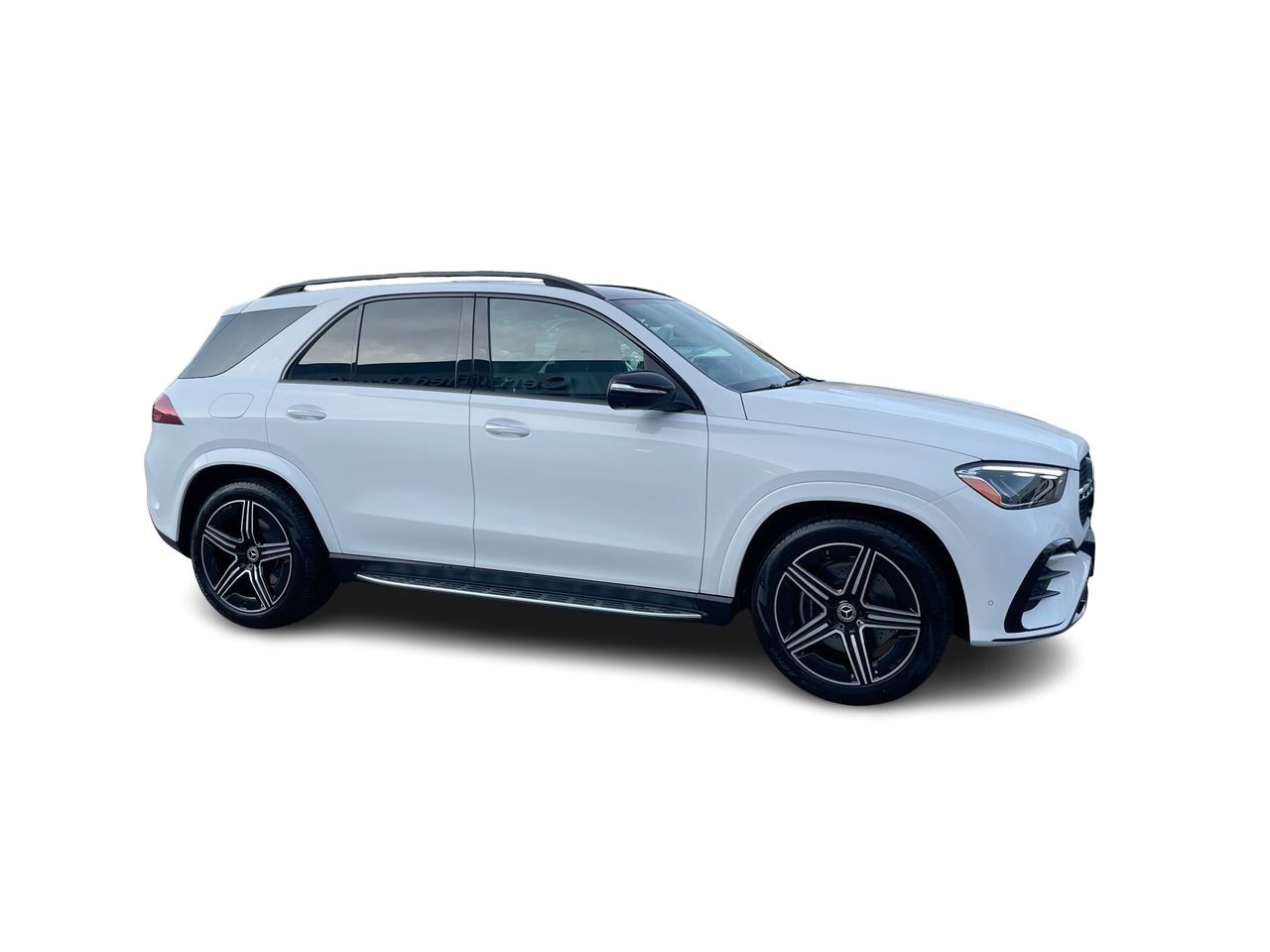 Mercedes-Benz GLE  2026 à North Vancouver, Colombie-Britannique