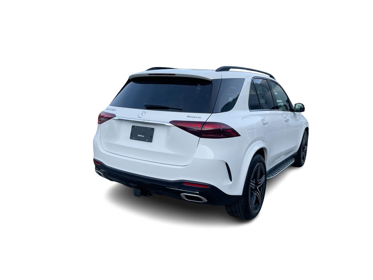 Mercedes-Benz GLE  2026 à North Vancouver, Colombie-Britannique