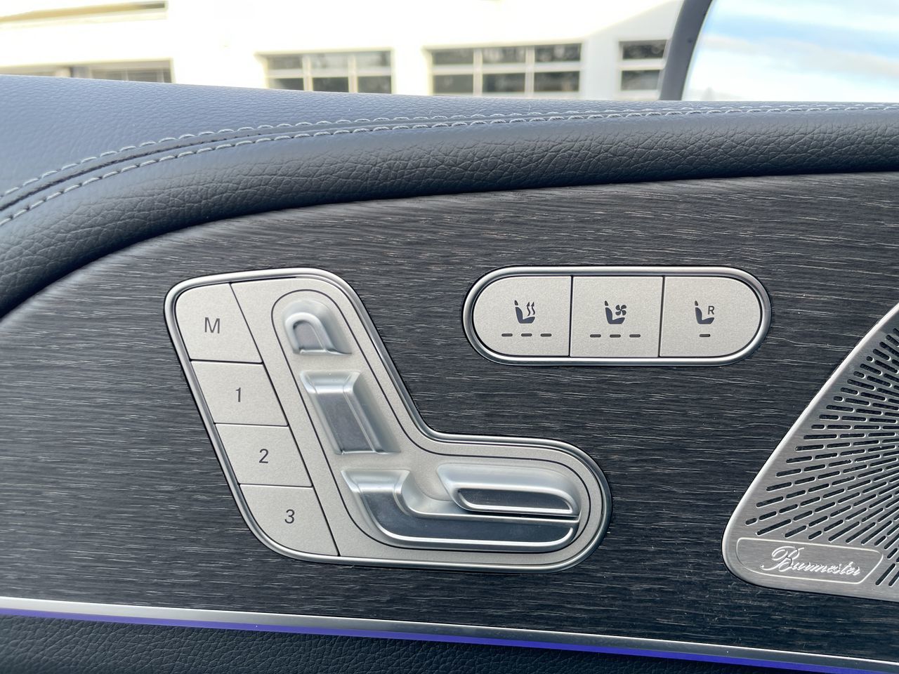 Mercedes-Benz GLE  2026 à North Vancouver, Colombie-Britannique