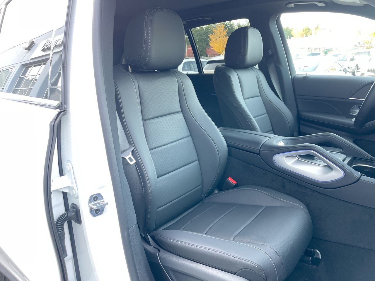 Mercedes-Benz GLE  2026 à North Vancouver, Colombie-Britannique