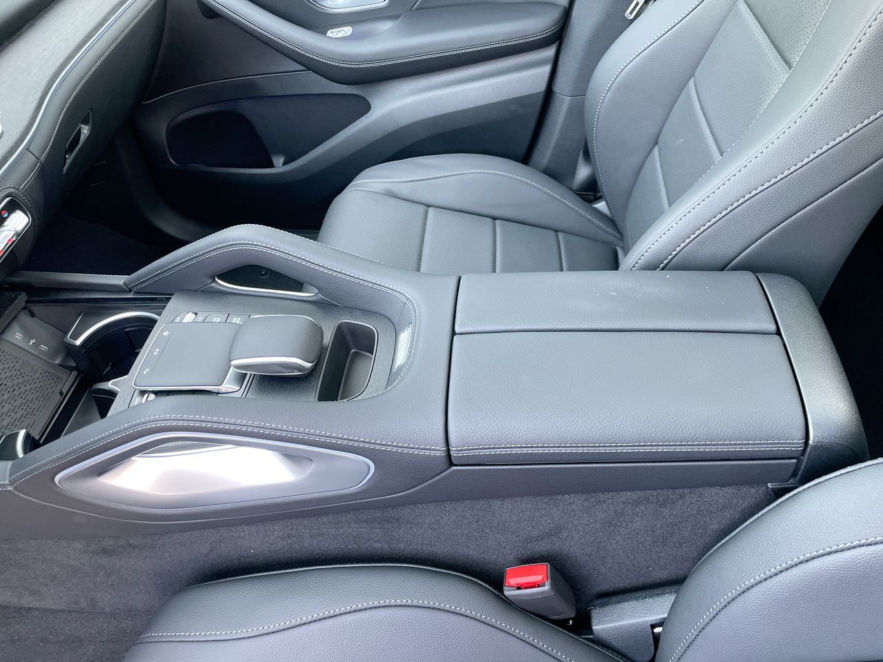 Mercedes-Benz GLE  2026 à North Vancouver, Colombie-Britannique