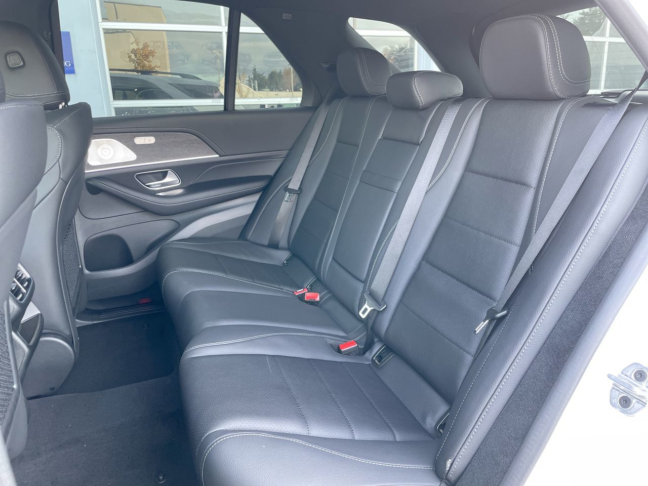 Mercedes-Benz GLE  2026 à North Vancouver, Colombie-Britannique