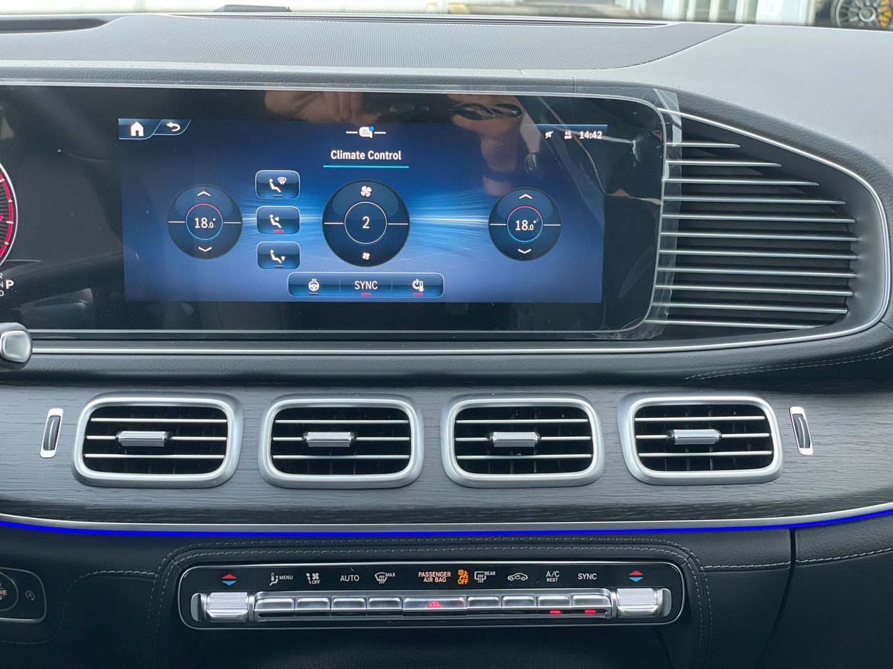 Mercedes-Benz GLE  2026 à North Vancouver, Colombie-Britannique