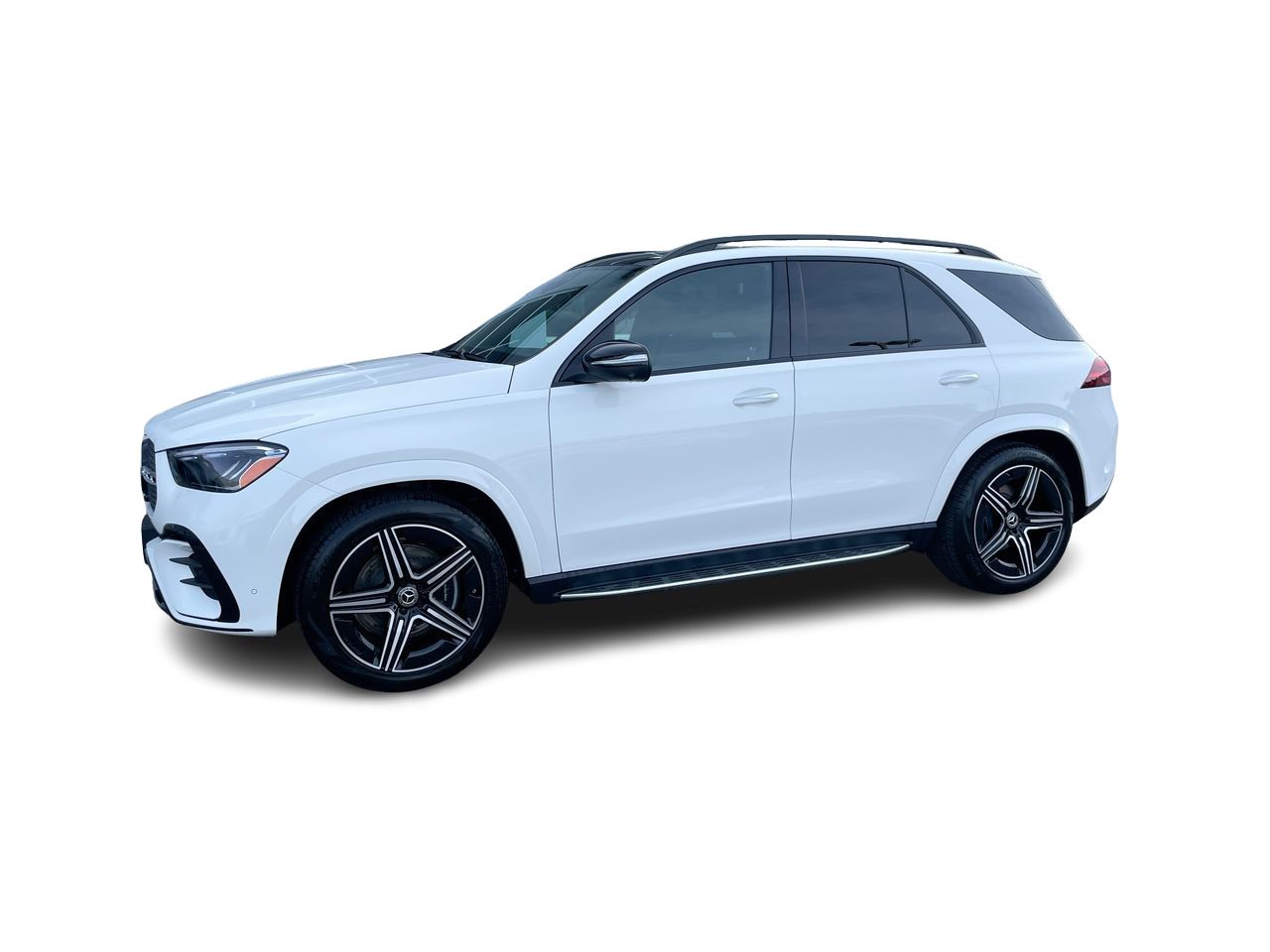 Mercedes-Benz GLE  2026 à North Vancouver, Colombie-Britannique