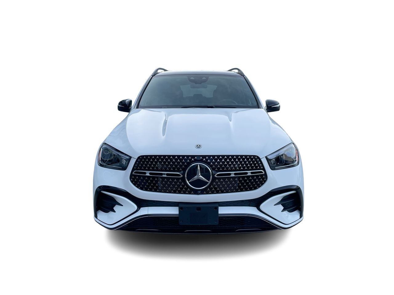 Mercedes-Benz GLE  2026 à North Vancouver, Colombie-Britannique