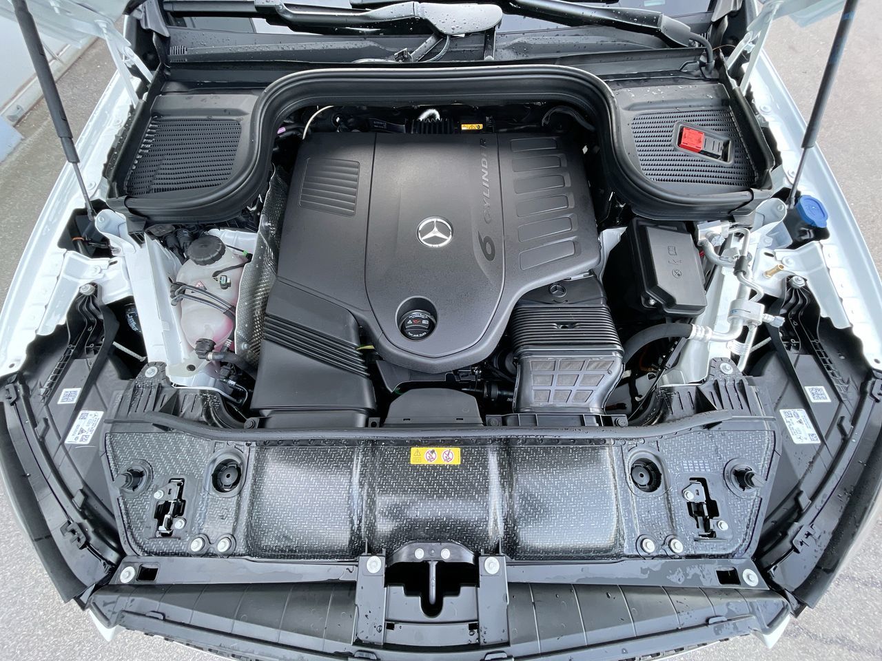 Mercedes-Benz GLE  2026 à North Vancouver, Colombie-Britannique