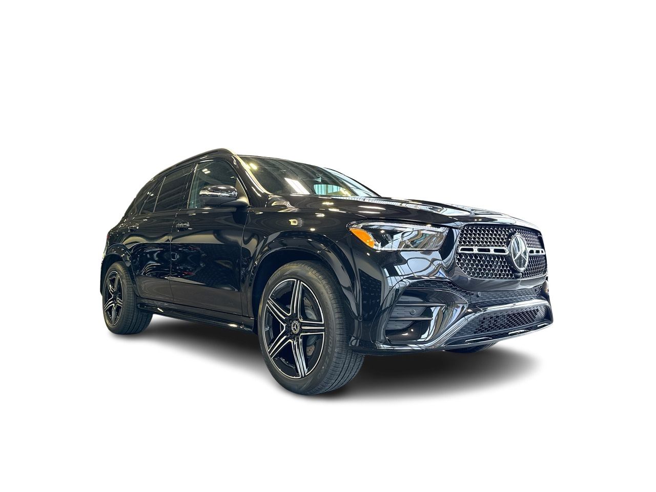 Mercedes-Benz GLE  2026 à North Vancouver, Colombie-Britannique