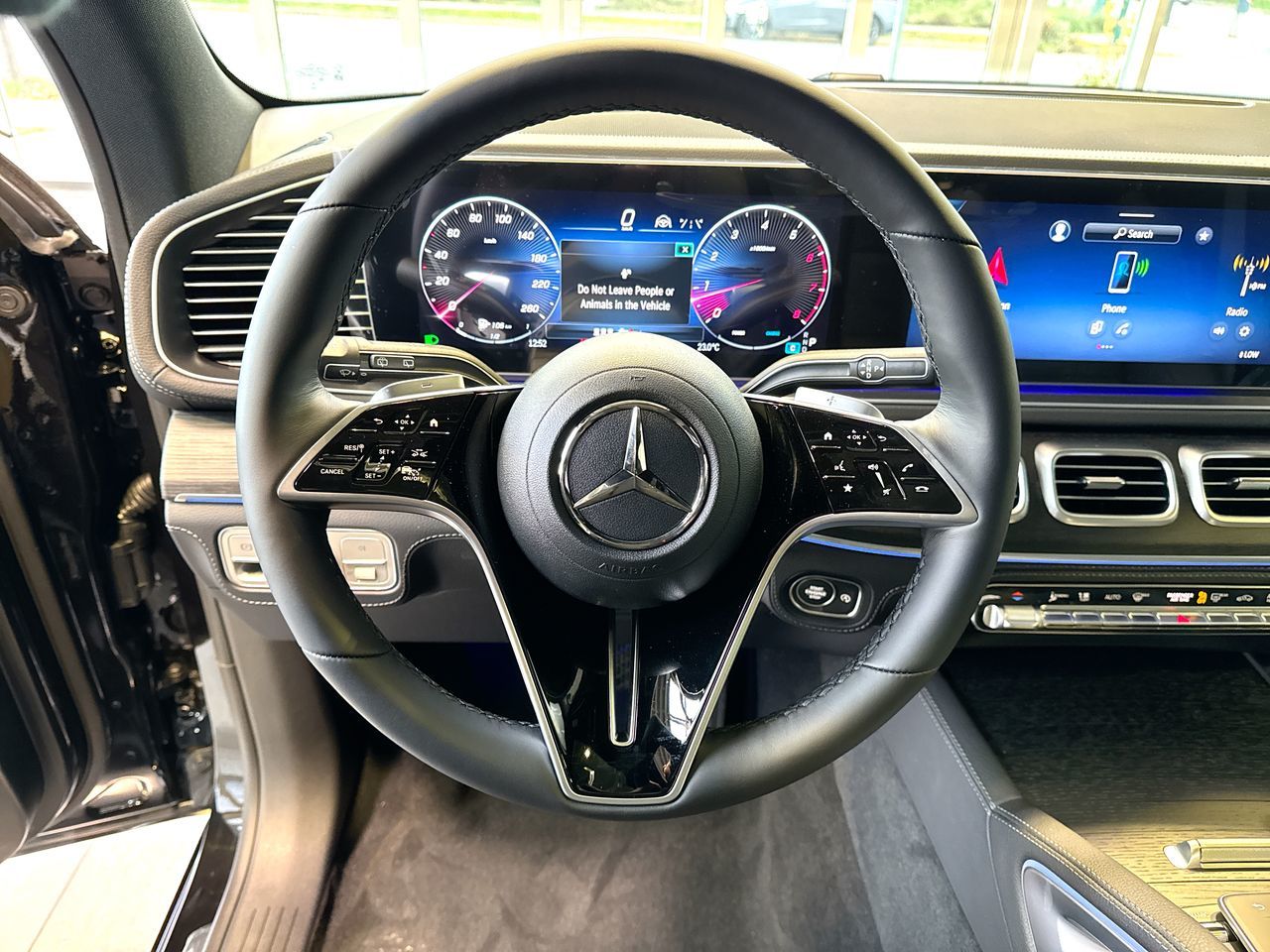 Mercedes-Benz GLE  2026 à North Vancouver, Colombie-Britannique