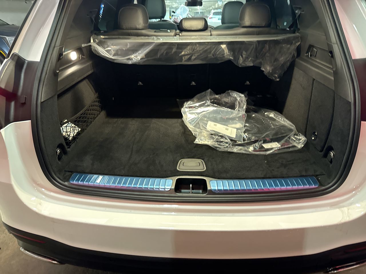 Mercedes-Benz GLE  2026 à North Vancouver, Colombie-Britannique