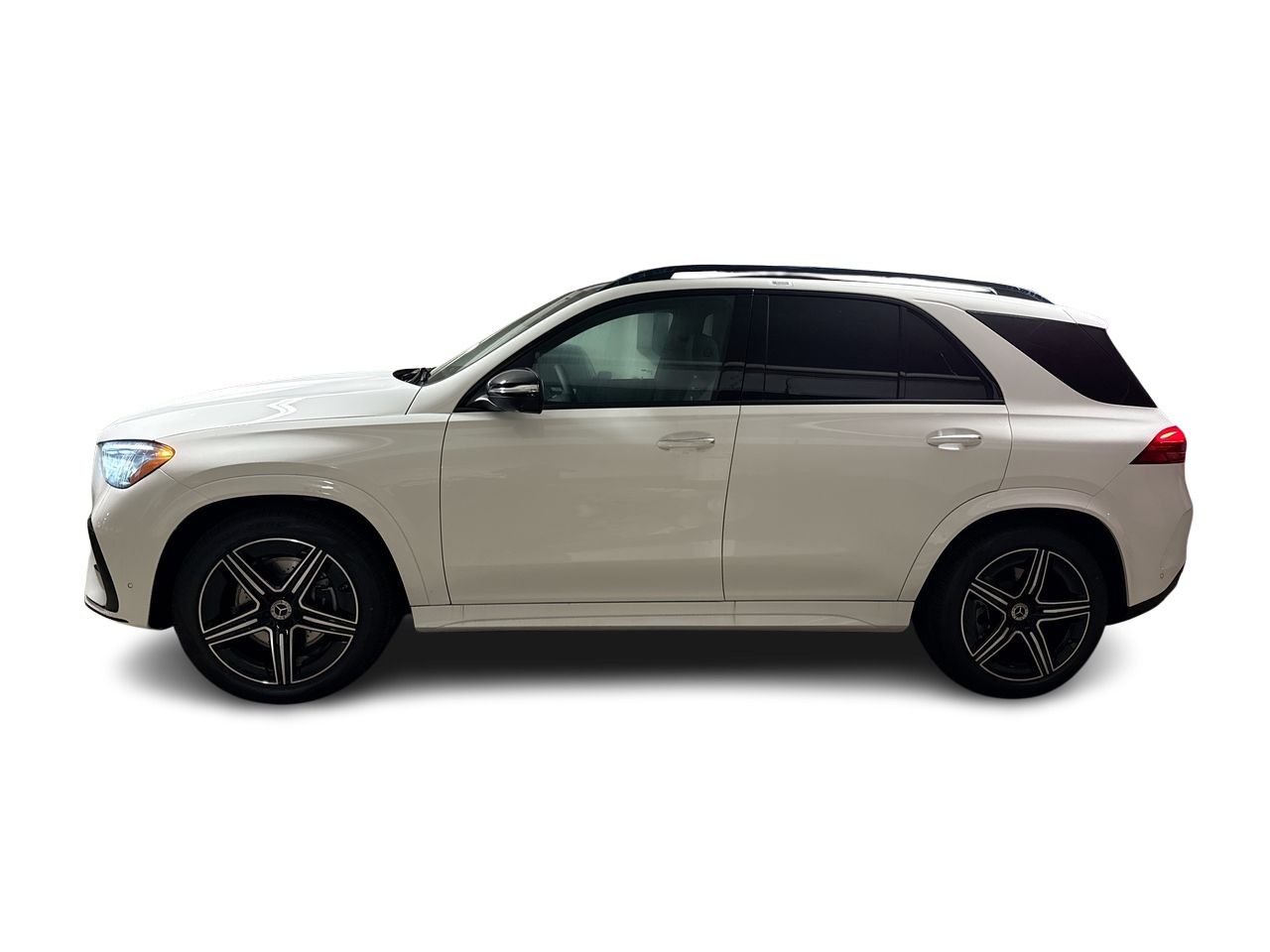 Mercedes-Benz GLE  2026 à North Vancouver, Colombie-Britannique