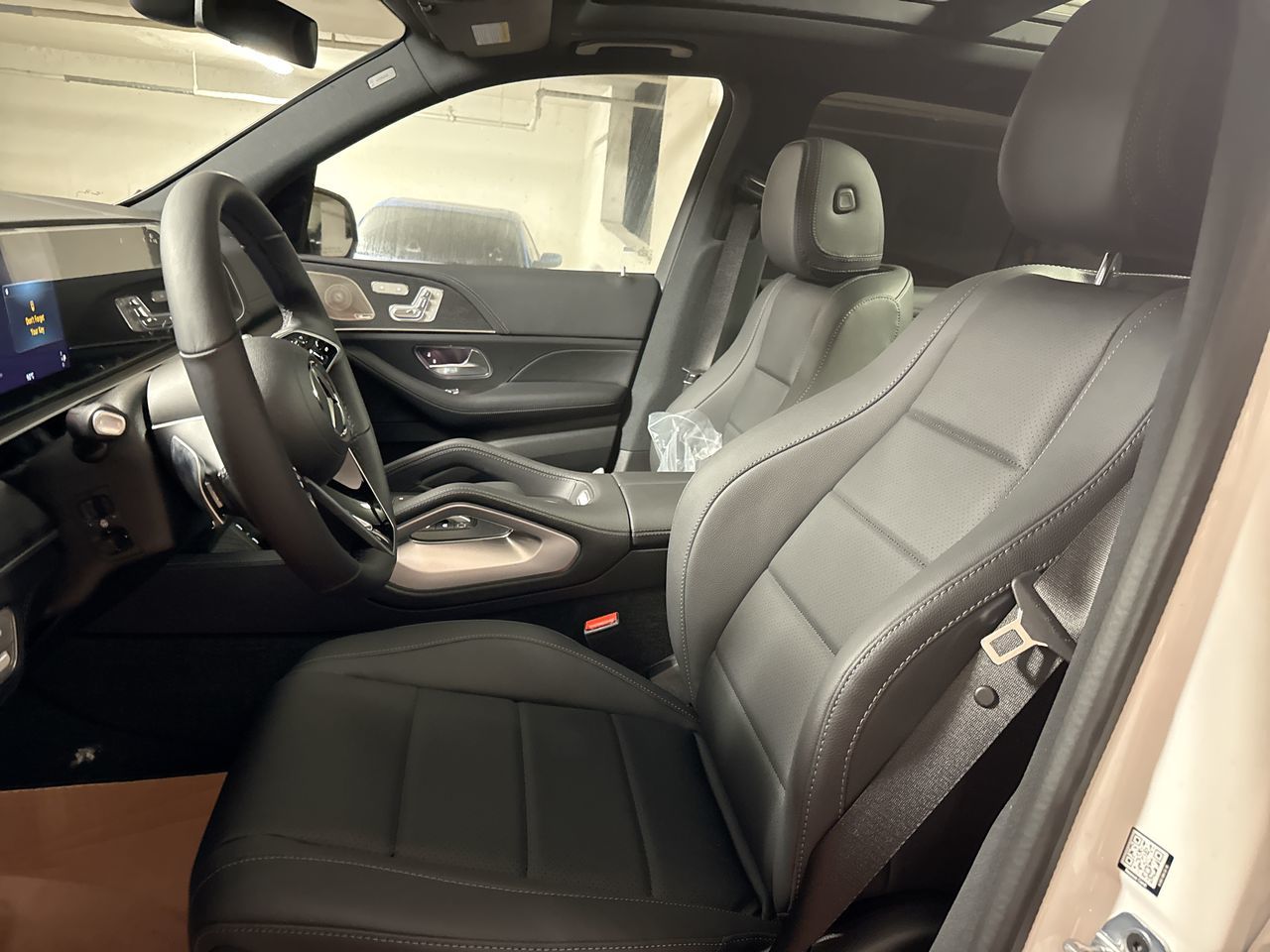 Mercedes-Benz GLE  2026 à North Vancouver, Colombie-Britannique