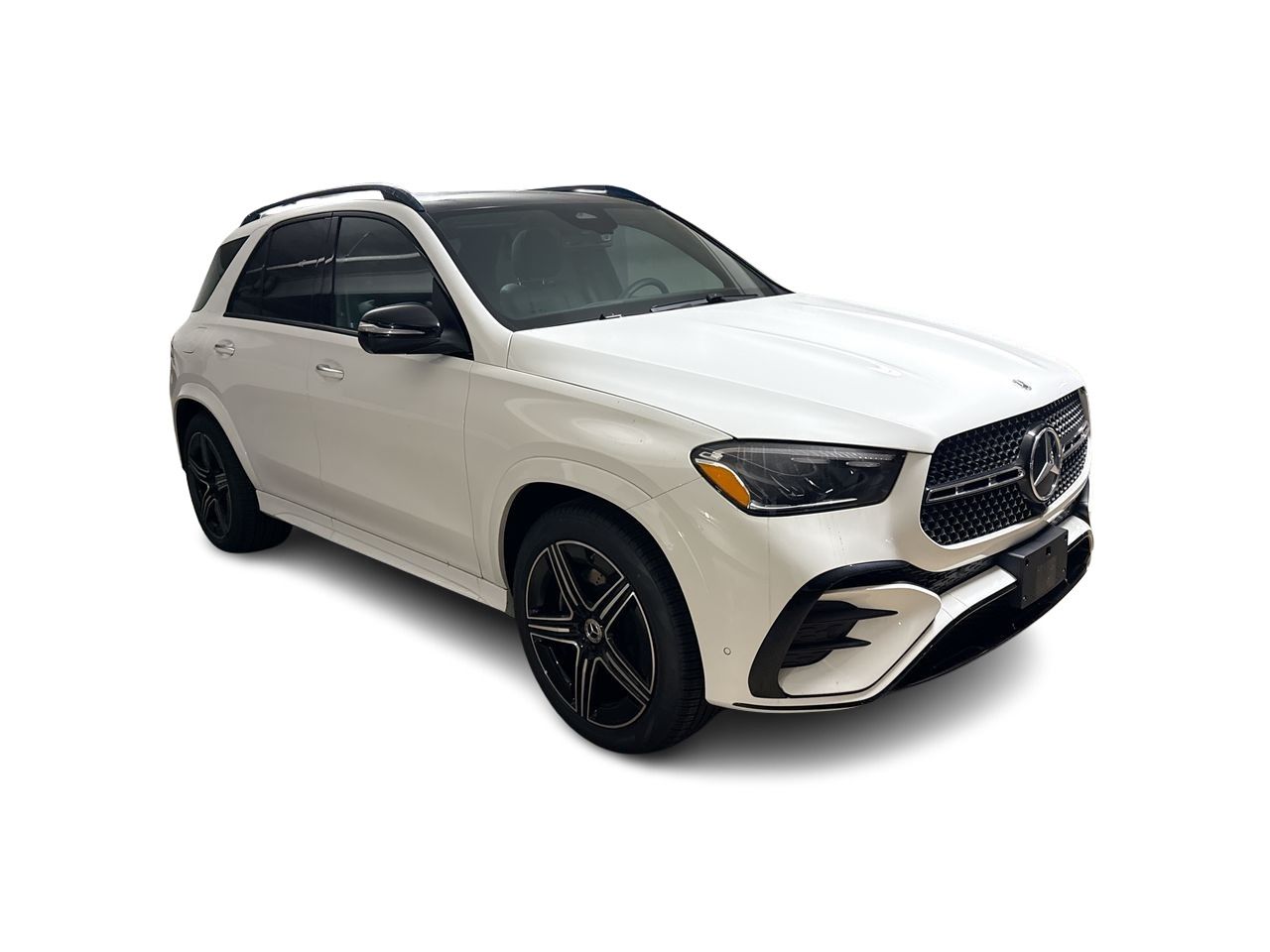 Mercedes-Benz GLE  2026 à North Vancouver, Colombie-Britannique