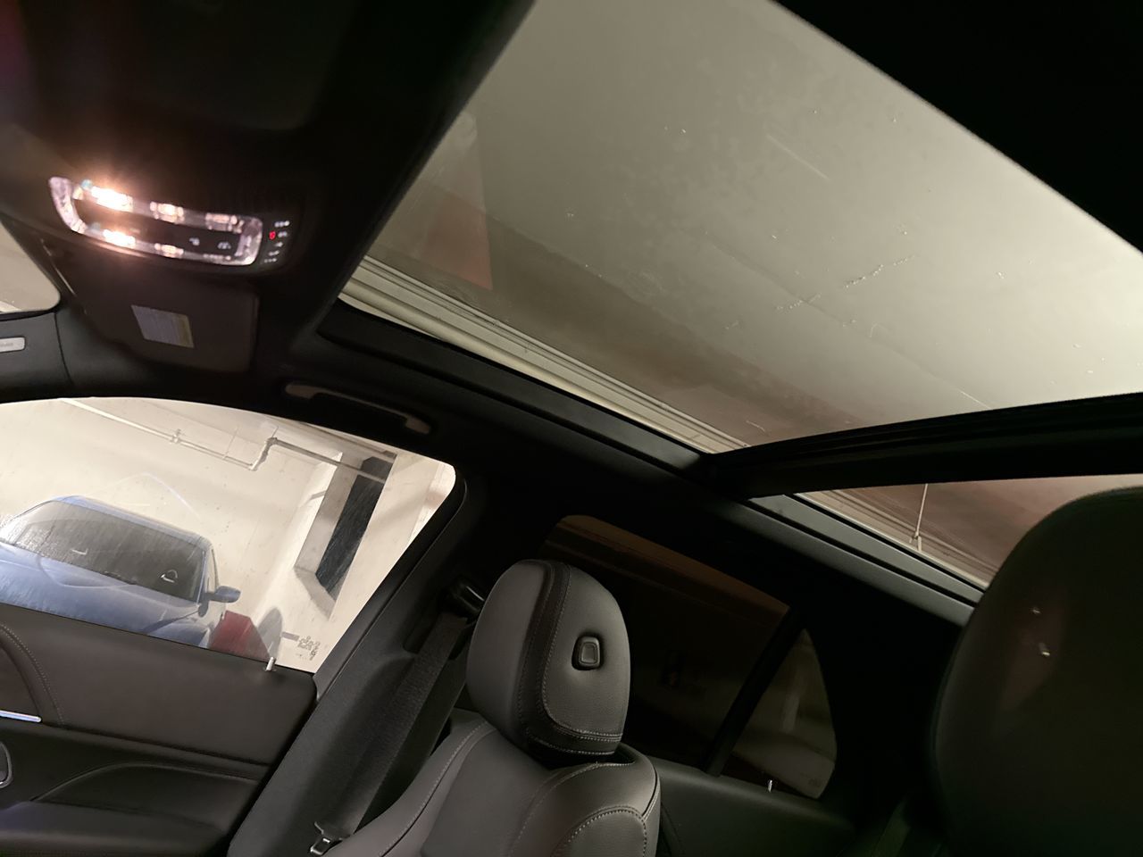 Mercedes-Benz GLE  2026 à North Vancouver, Colombie-Britannique