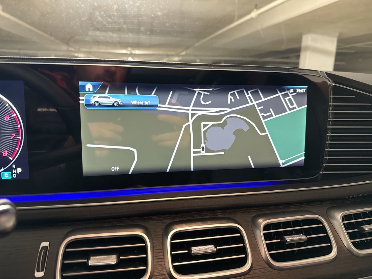 Mercedes-Benz GLE  2026 à North Vancouver, Colombie-Britannique