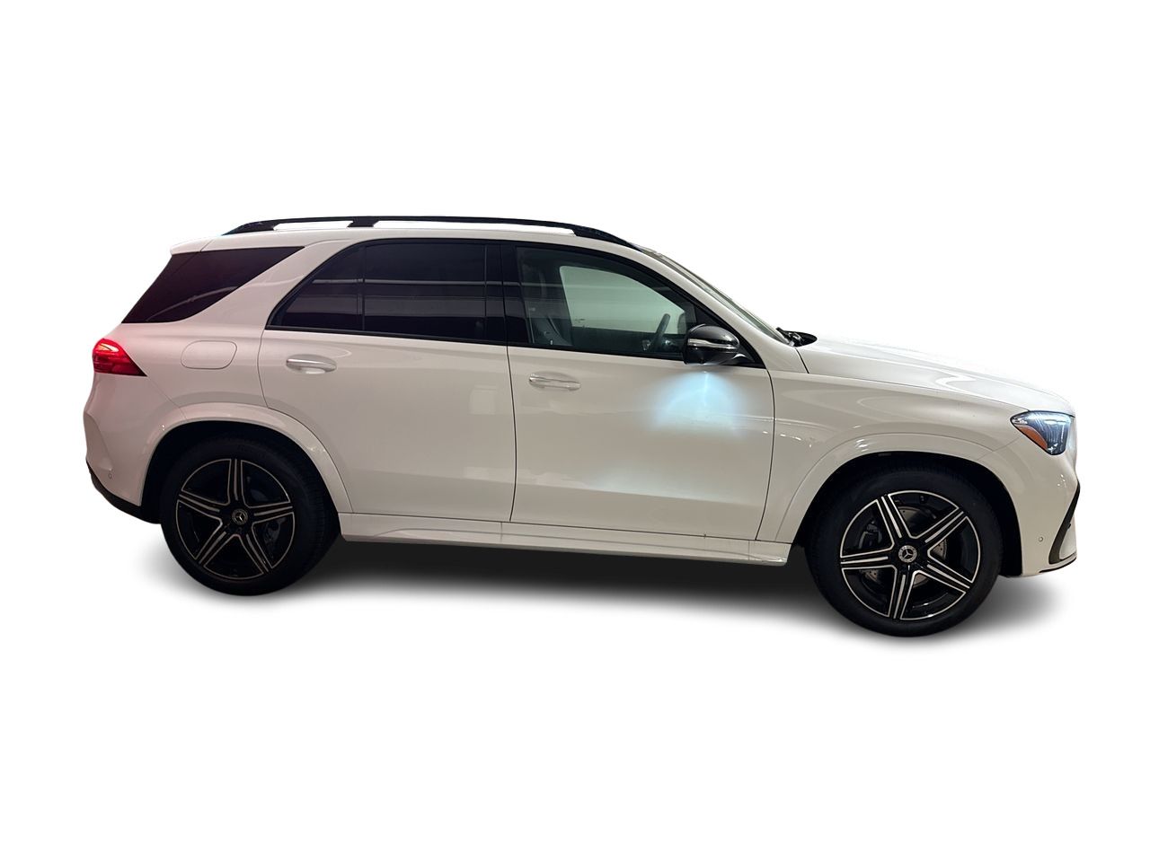 Mercedes-Benz GLE  2026 à North Vancouver, Colombie-Britannique