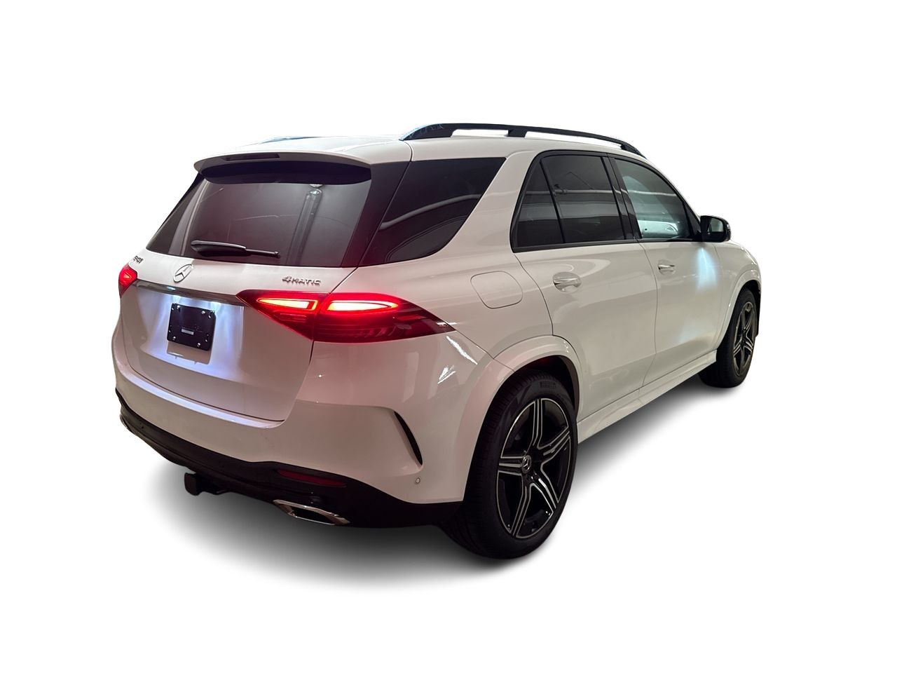 Mercedes-Benz GLE  2026 à North Vancouver, Colombie-Britannique