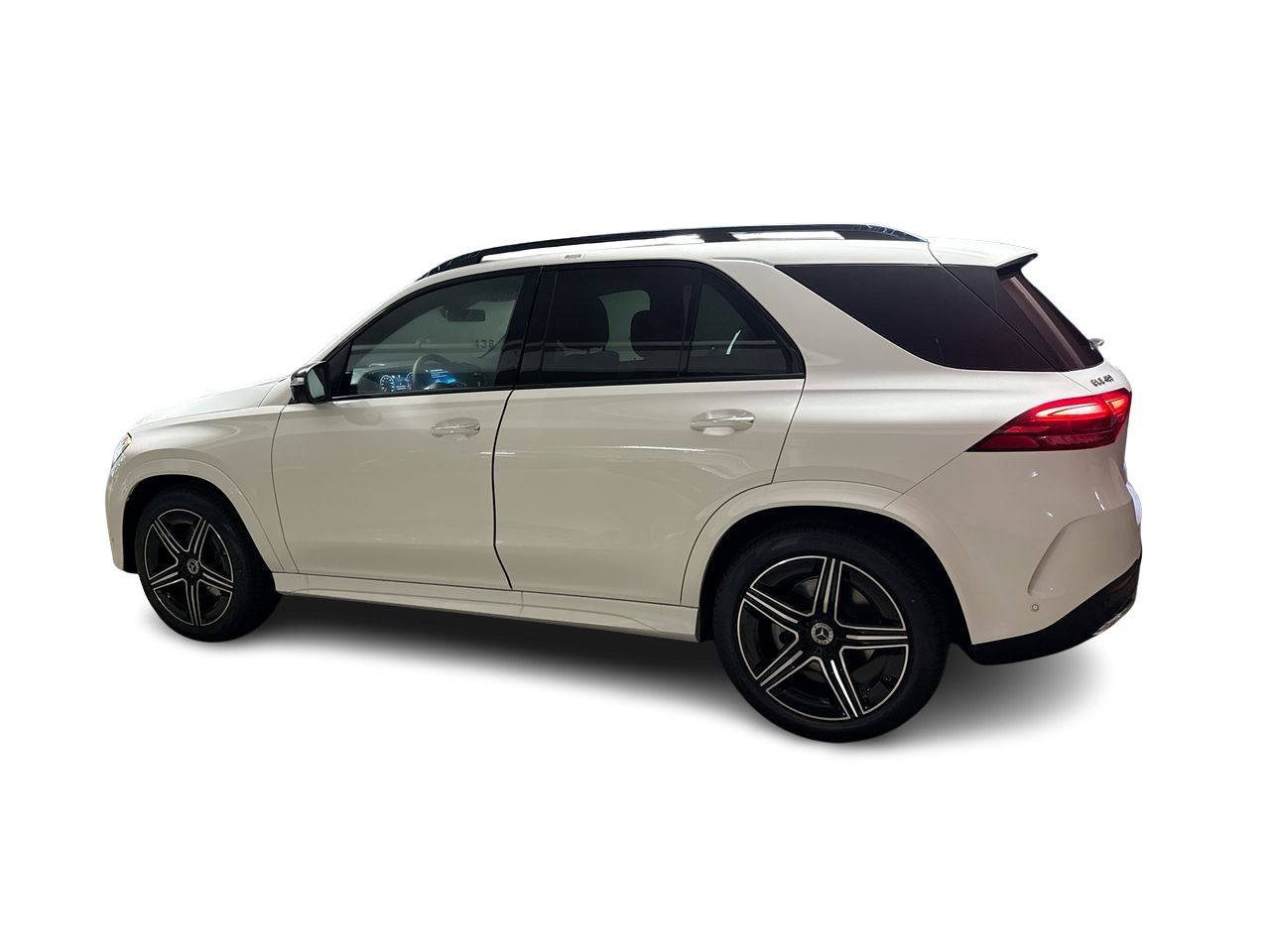 Mercedes-Benz GLE  2026 à North Vancouver, Colombie-Britannique