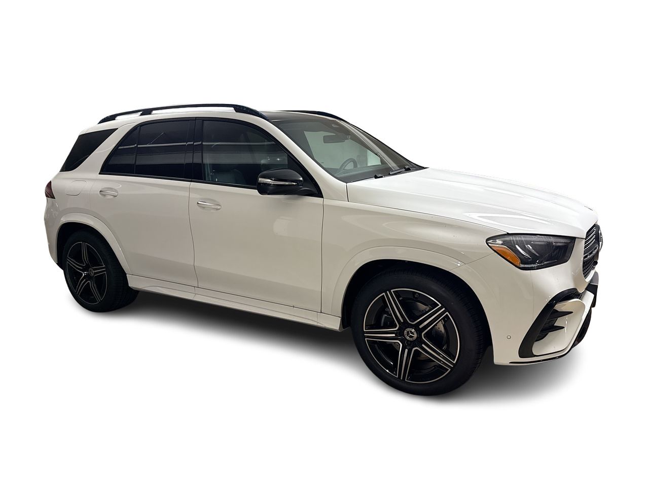 Mercedes-Benz GLE  2026 à North Vancouver, Colombie-Britannique