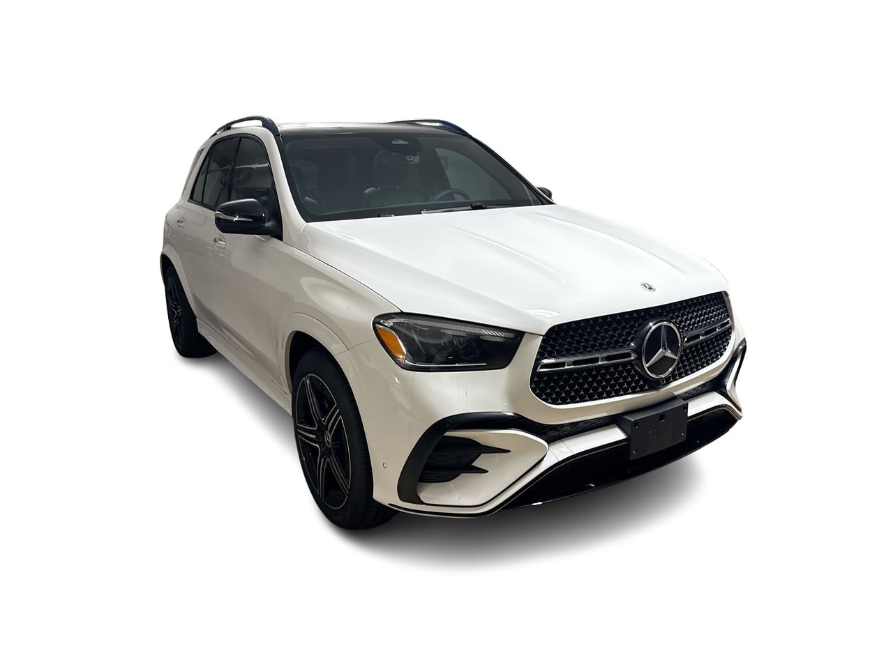 Mercedes-Benz GLE  2026 à North Vancouver, Colombie-Britannique