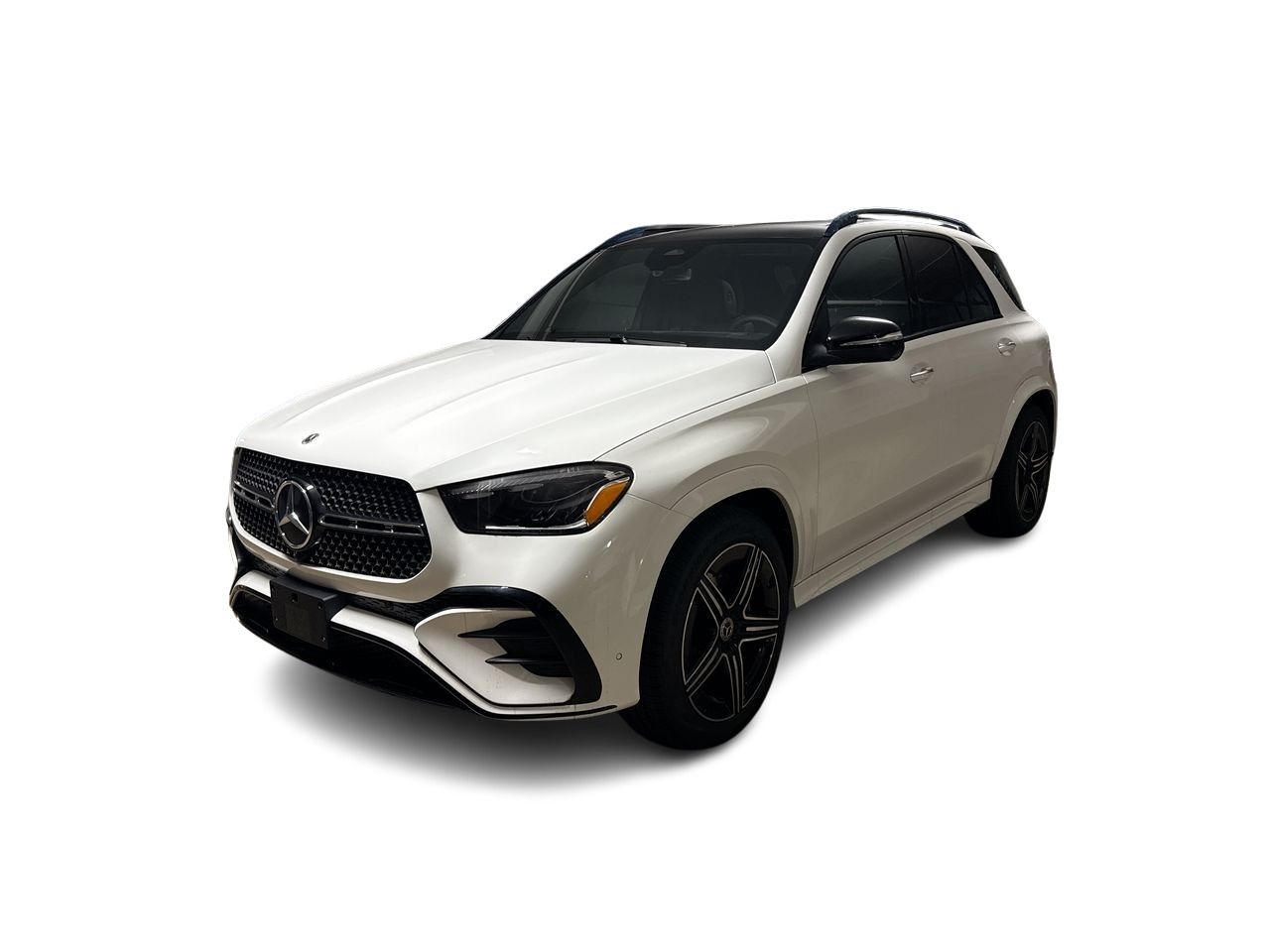 Mercedes-Benz GLE  2026 à North Vancouver, Colombie-Britannique