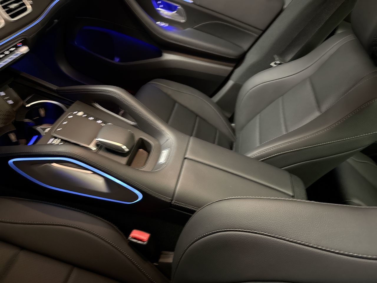 Mercedes-Benz GLE  2026 à North Vancouver, Colombie-Britannique