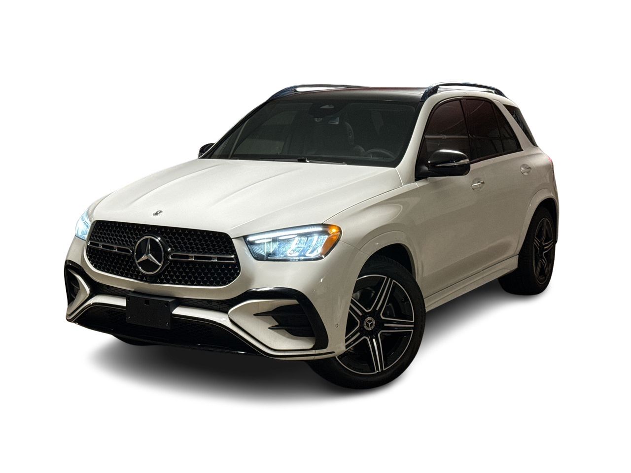 Mercedes-Benz GLE  2026 à North Vancouver, Colombie-Britannique