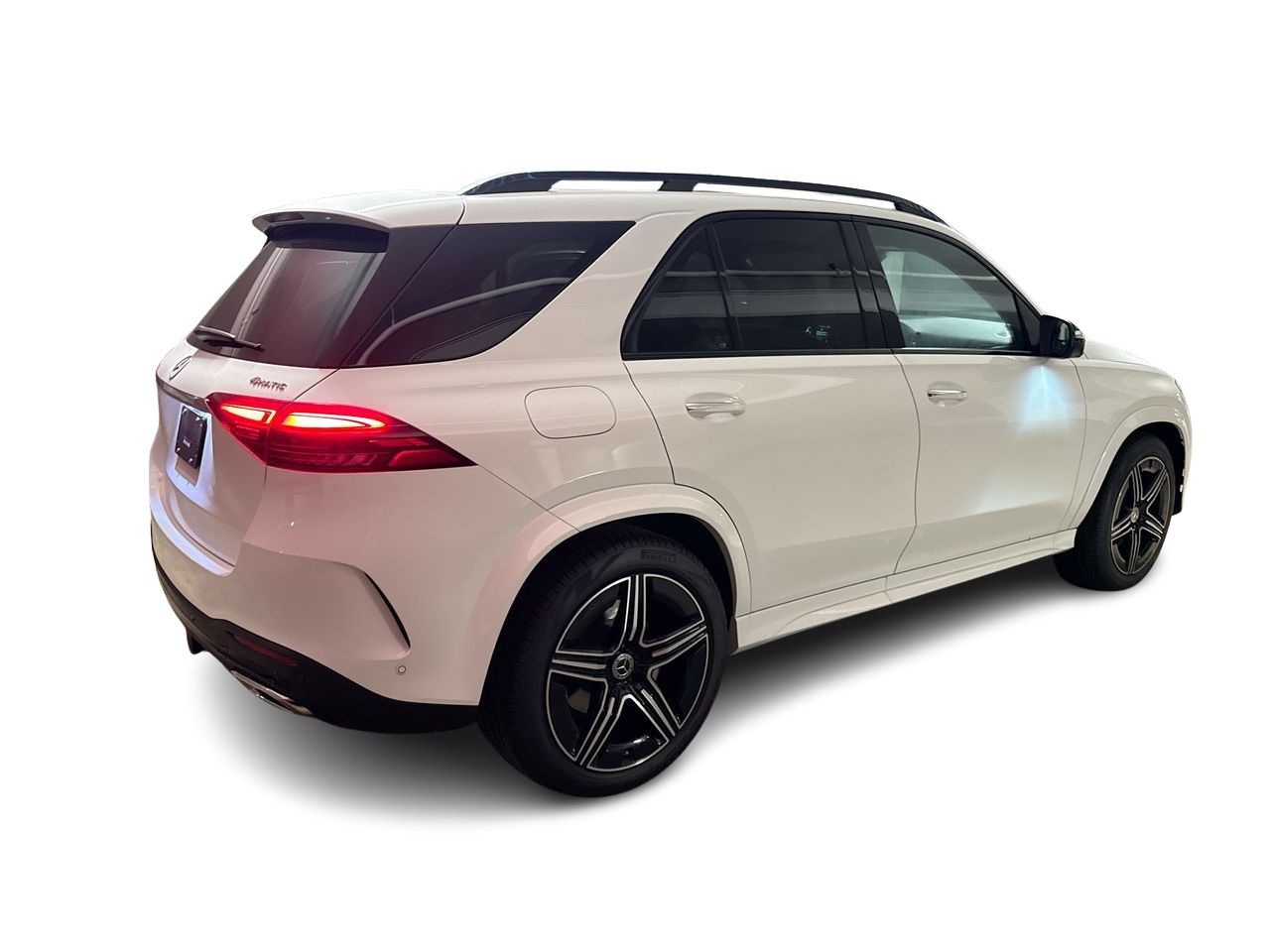 Mercedes-Benz GLE  2026 à North Vancouver, Colombie-Britannique