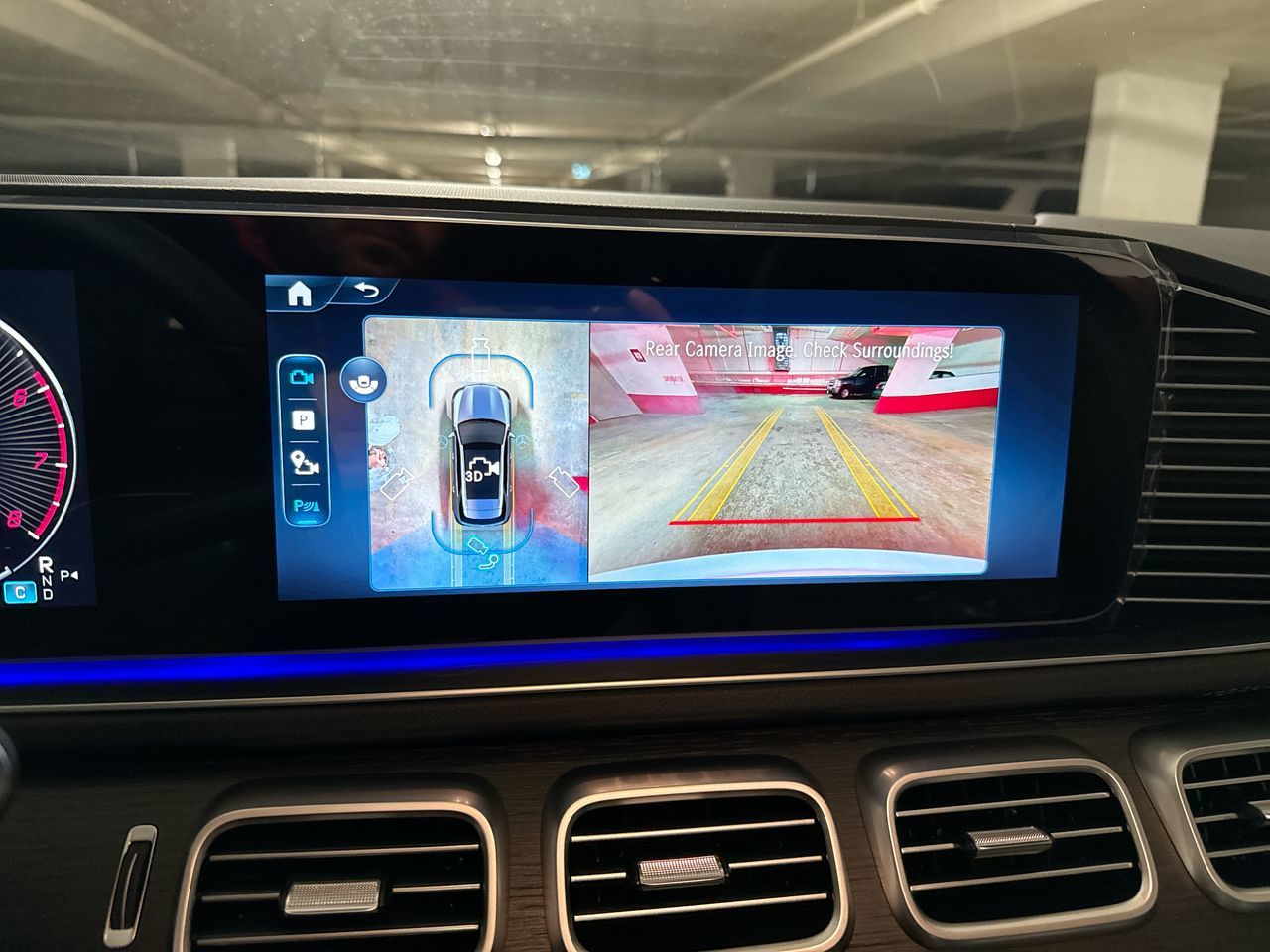 Mercedes-Benz GLE  2026 à North Vancouver, Colombie-Britannique