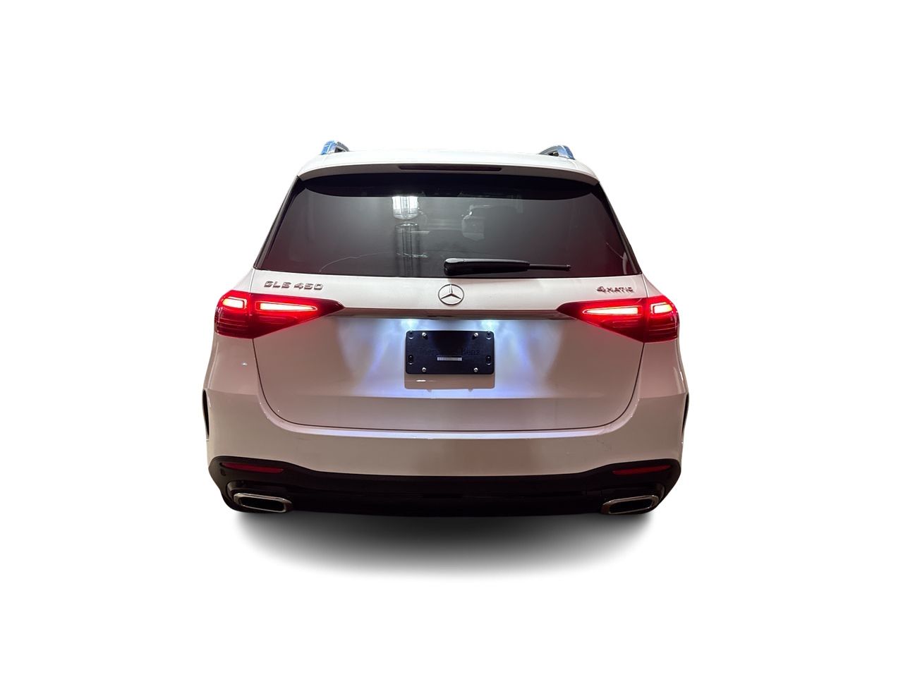 Mercedes-Benz GLE  2026 à North Vancouver, Colombie-Britannique