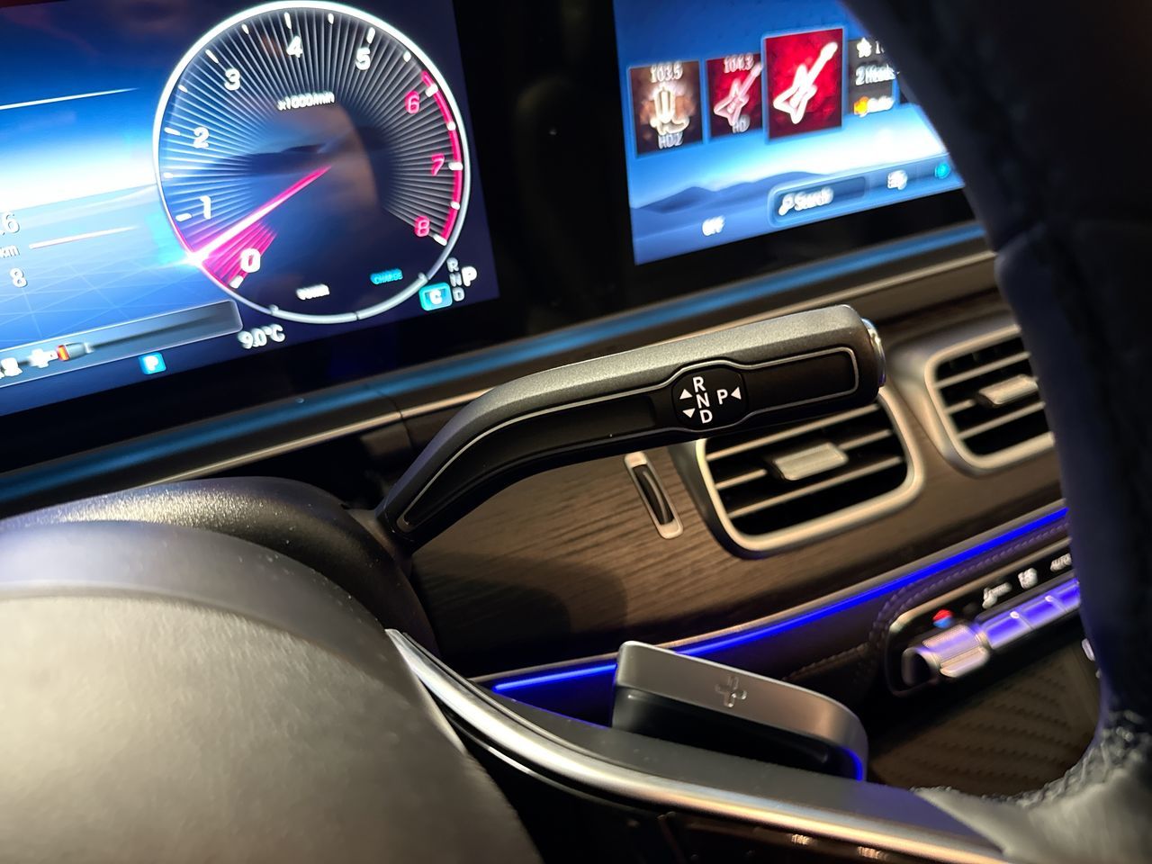 Mercedes-Benz GLE  2026 à North Vancouver, Colombie-Britannique