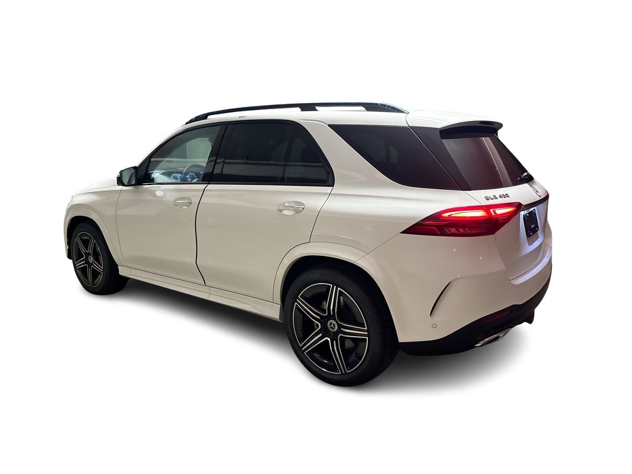 Mercedes-Benz GLE  2026 à North Vancouver, Colombie-Britannique