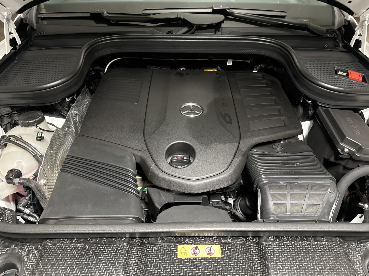 Mercedes-Benz GLE  2026 à North Vancouver, Colombie-Britannique