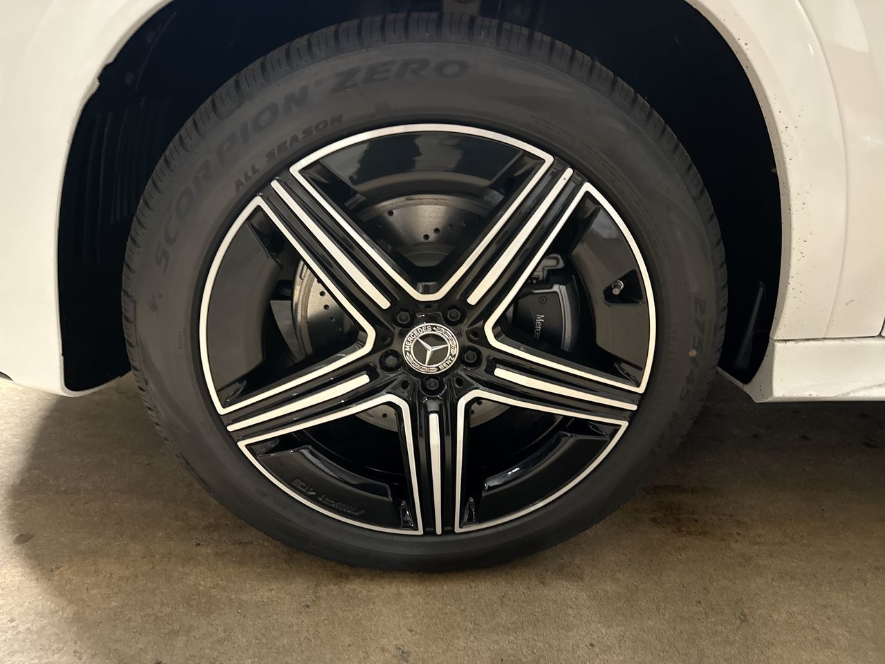 Mercedes-Benz GLE  2026 à North Vancouver, Colombie-Britannique