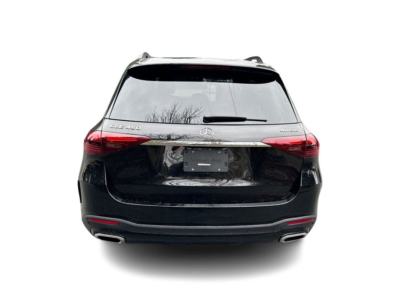 Mercedes-Benz GLE  2026 à North Vancouver, Colombie-Britannique