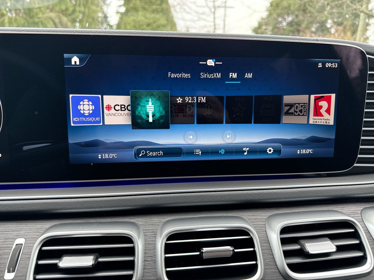 Mercedes-Benz GLE  2026 à North Vancouver, Colombie-Britannique