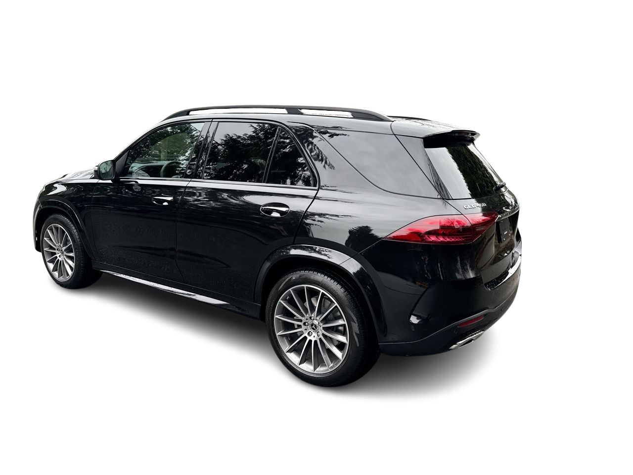 Mercedes-Benz GLE  2026 à North Vancouver, Colombie-Britannique