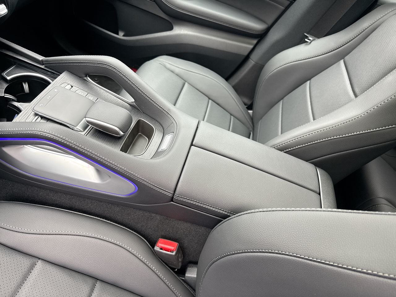 Mercedes-Benz GLE  2026 à North Vancouver, Colombie-Britannique