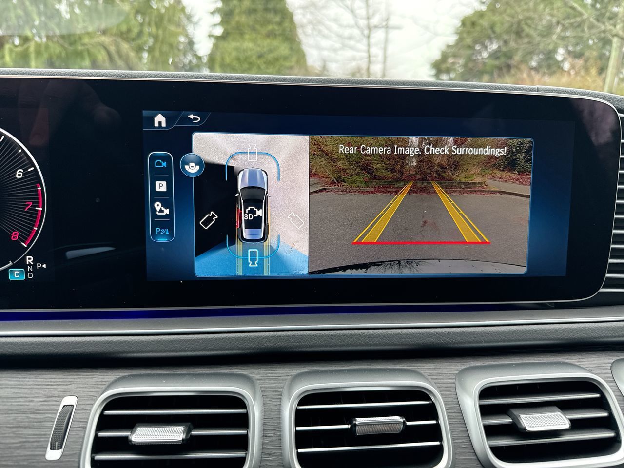 Mercedes-Benz GLE  2026 à North Vancouver, Colombie-Britannique