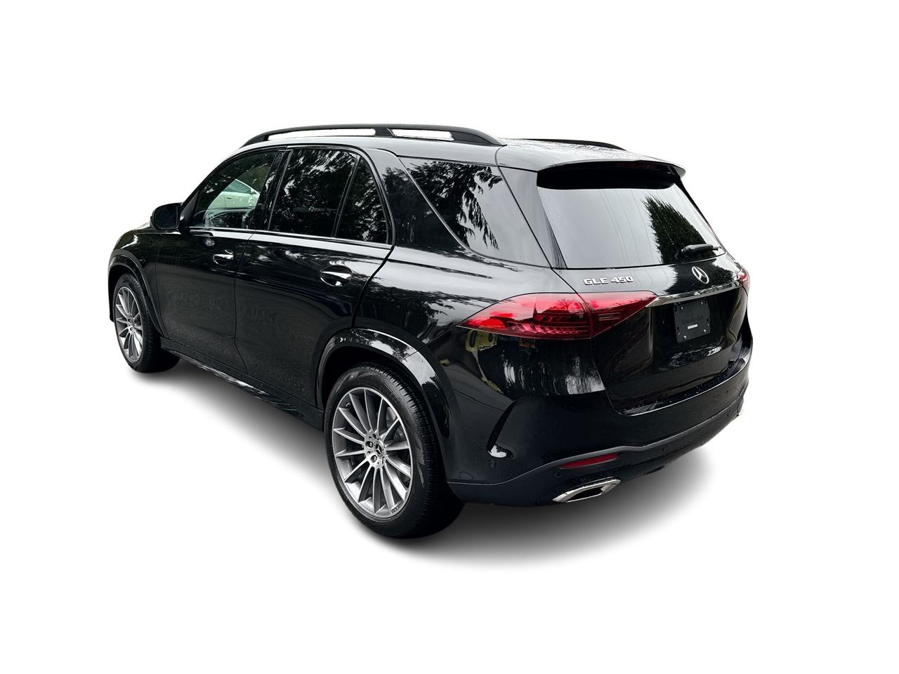 Mercedes-Benz GLE  2026 à North Vancouver, Colombie-Britannique