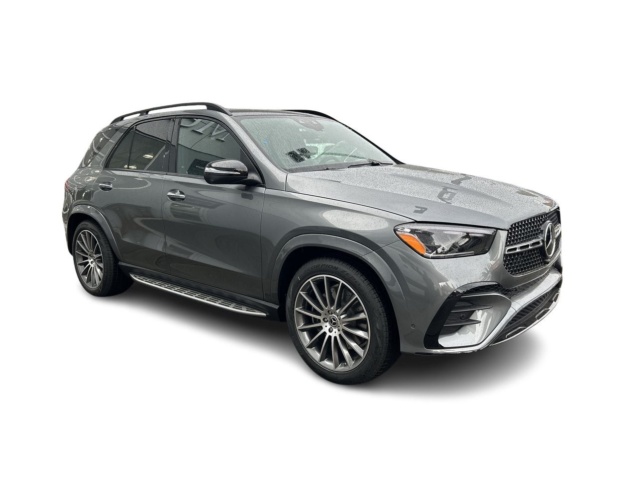 Mercedes-Benz GLE  2026 à North Vancouver, Colombie-Britannique