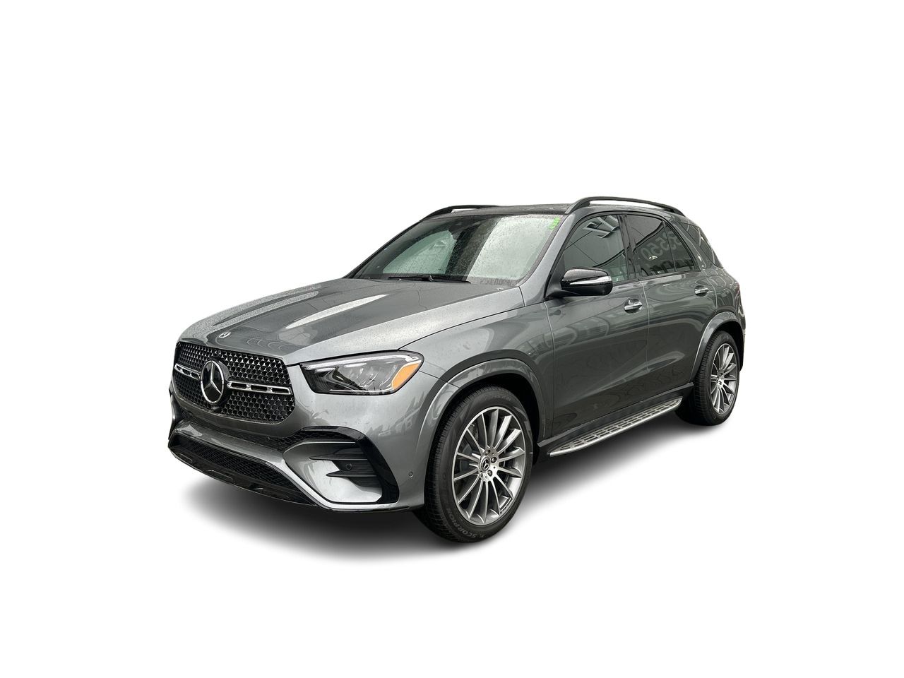 Mercedes-Benz GLE  2026 à North Vancouver, Colombie-Britannique