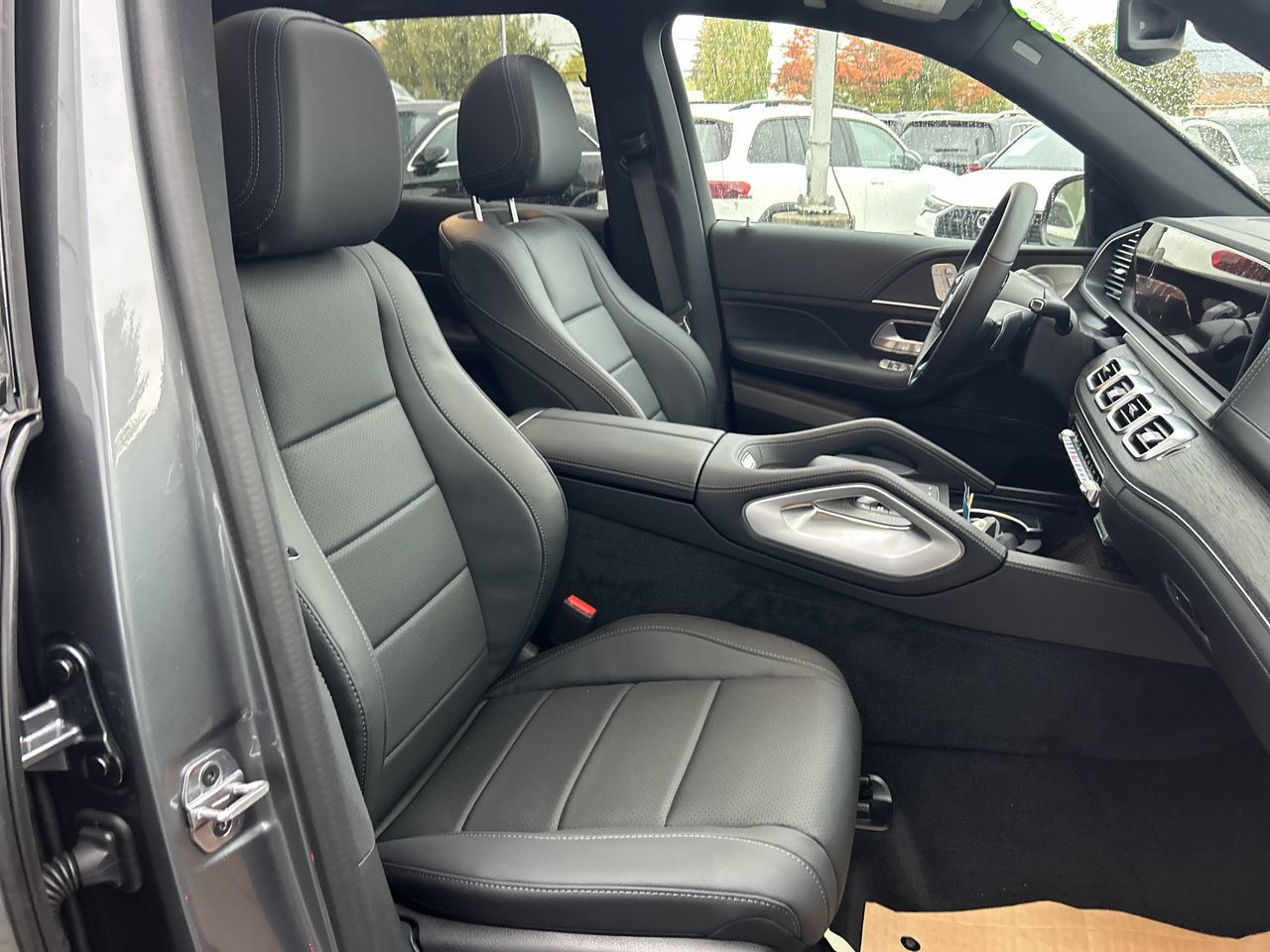 Mercedes-Benz GLE  2026 à North Vancouver, Colombie-Britannique