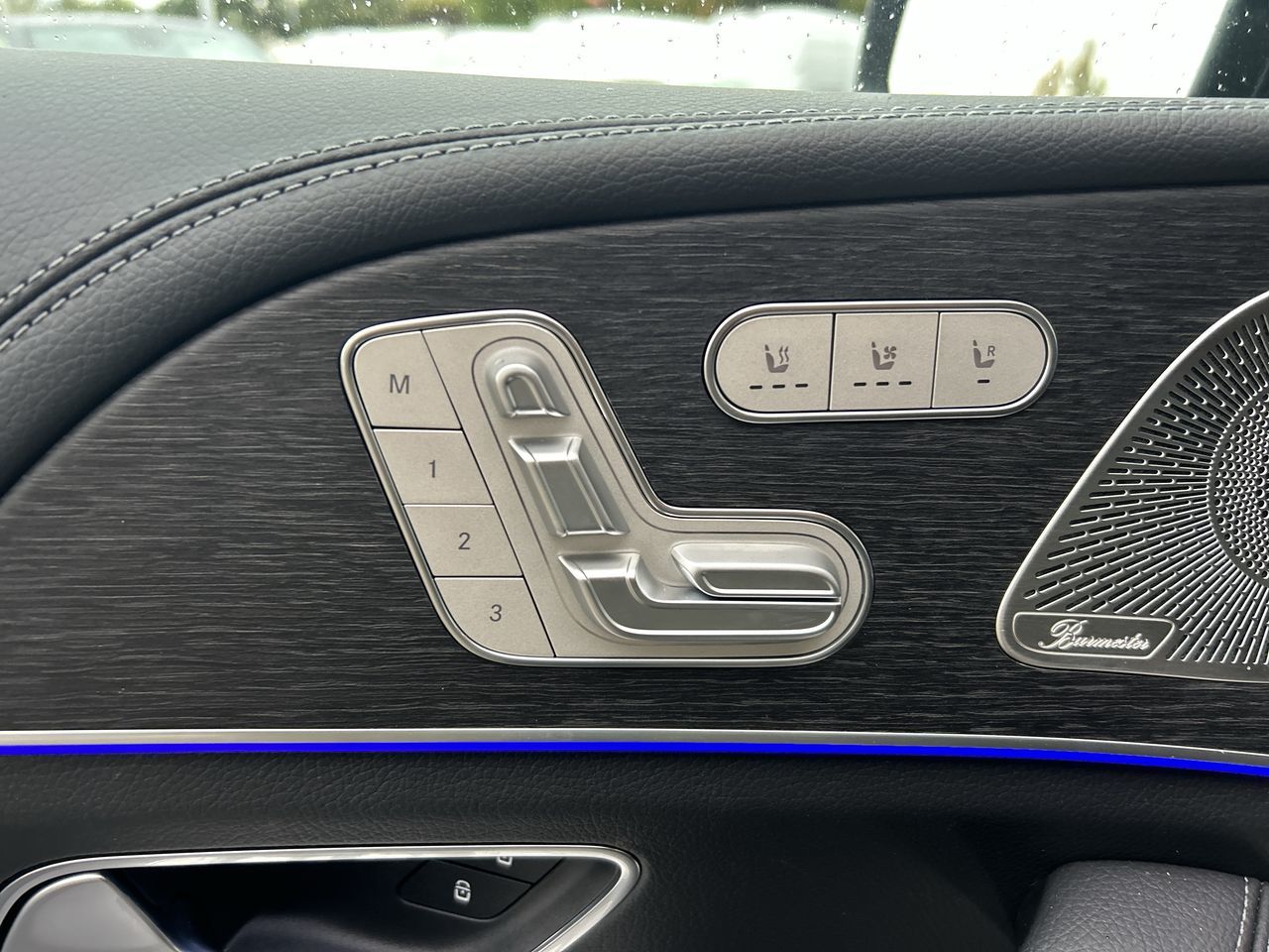 Mercedes-Benz GLE  2026 à North Vancouver, Colombie-Britannique